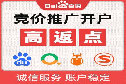 行业领先企业的SEM运营推广实战